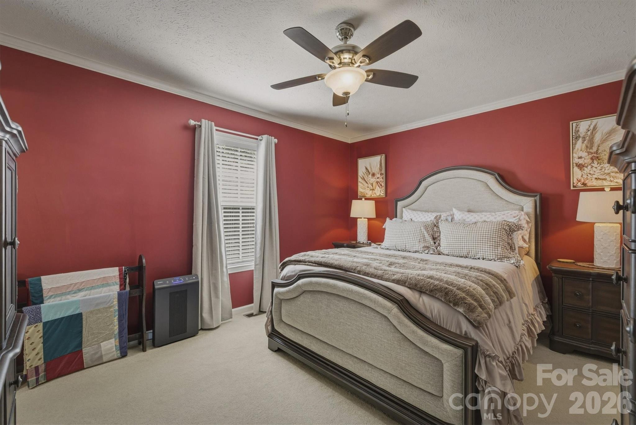 4240 Hickory Nut Ridge Road Hudson, NC 28638 - Photo 18 of 25