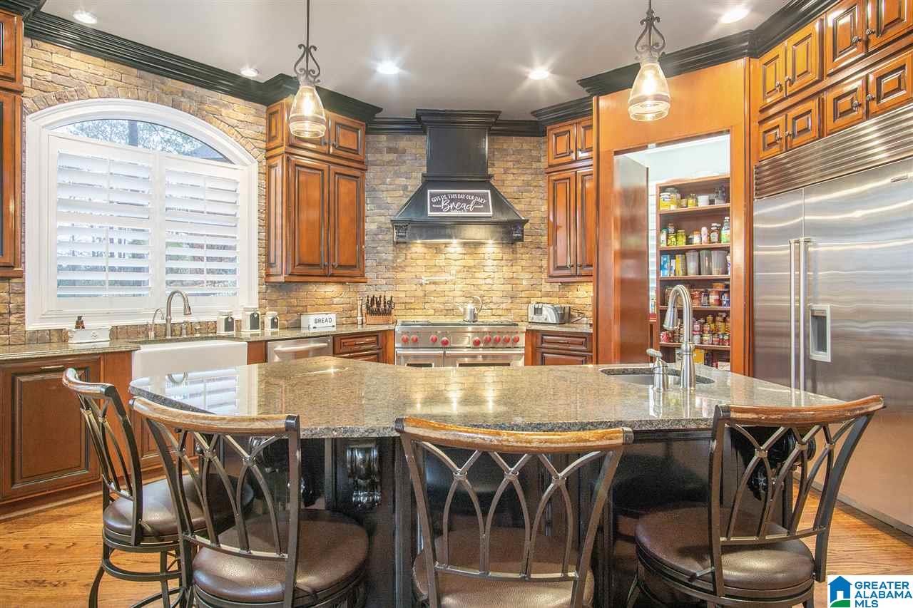 161 Lakeland Ridge Chelsea, AL 35043 - Photo 38 of 49