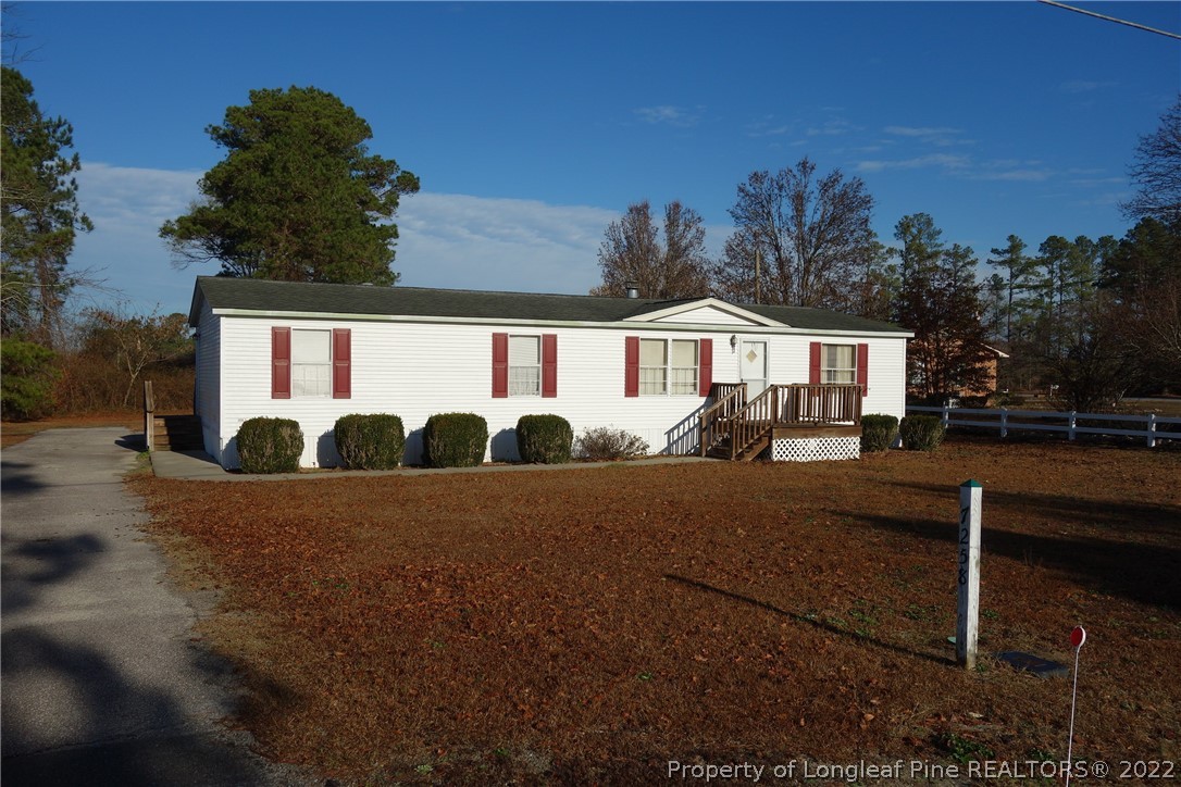 7258 Center Road Bladenboro, NC 28320 - Photo 1 of 7 Gallery Image 1