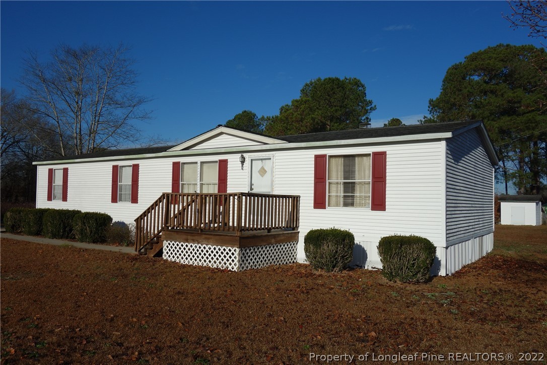7258 Center Road Bladenboro, NC 28320 - Photo 2 of 7 Gallery Image 2