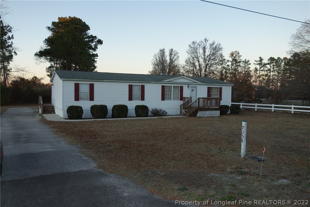 7258 Center Road Bladenboro, NC 28320 - Photo 7 of 7 Gallery Image 7
