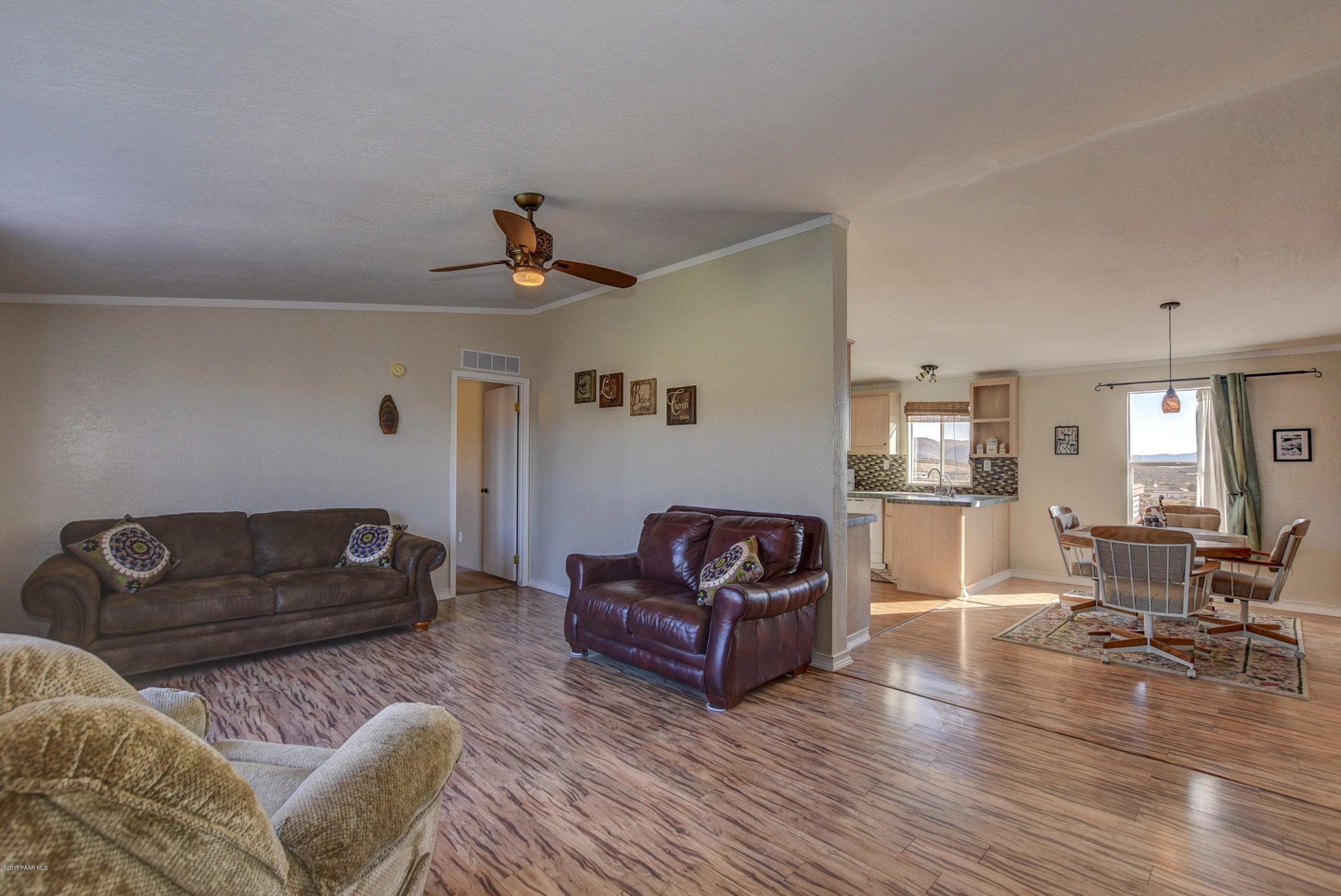 17155 East Roper Way Dewey, AZ 86327 - Photo 6 of 26 Living Room 3