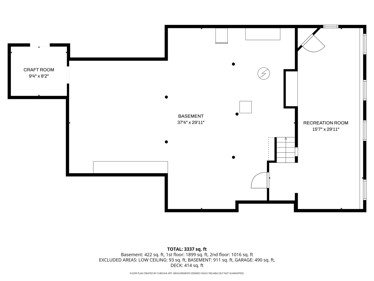 10303 East Hickory Ridge Drive Rochelle, IL 61068 - Photo 49 of 53 Gallery Image 49