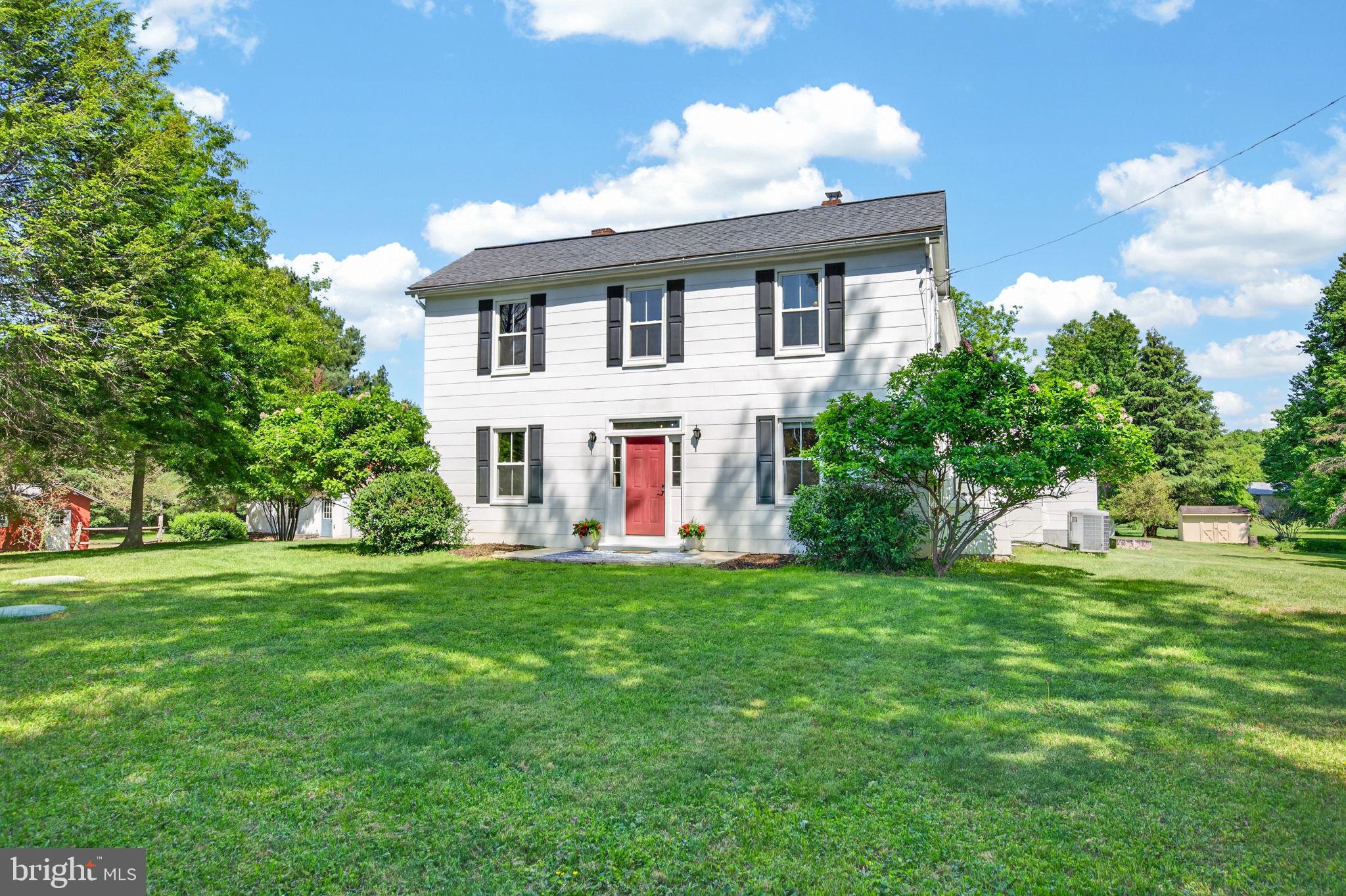 7319 Browns Bridge Road Fulton, MD 20759 - Photo 1 of 77