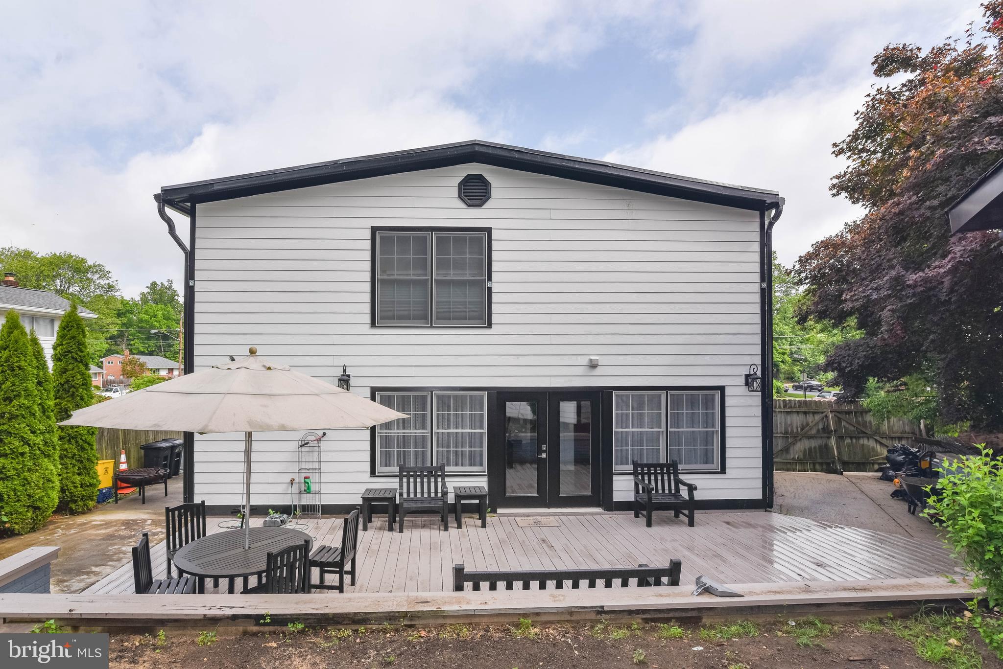 3702 May Street Silver Spring, MD 20906 - Photo 64 of 79