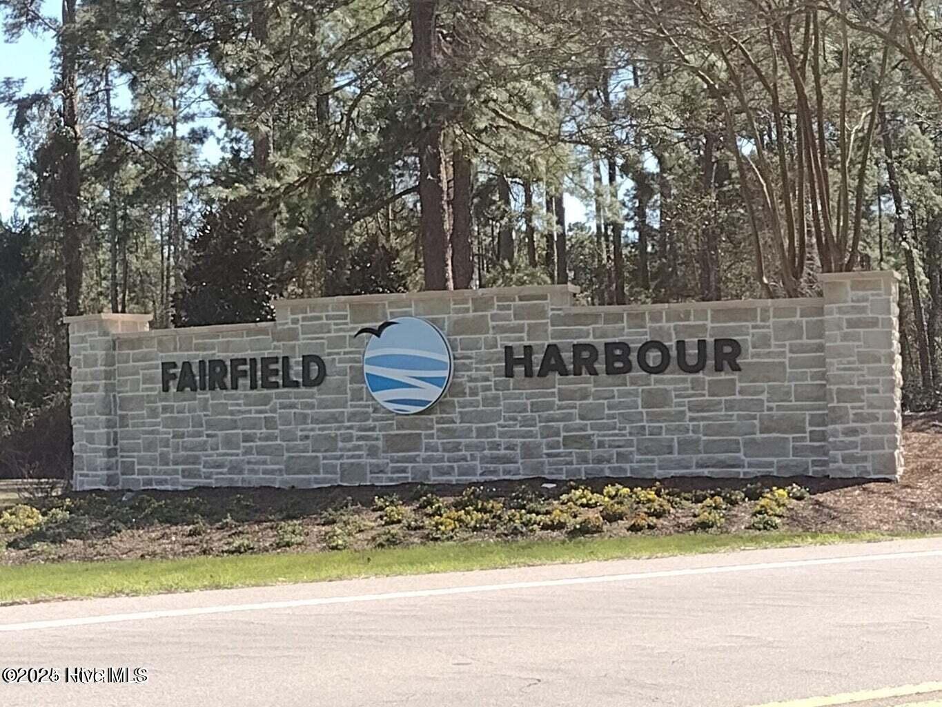 5105 Bucco Reef Road New Bern, NC 28560 - Photo 2 of 8 Entrance