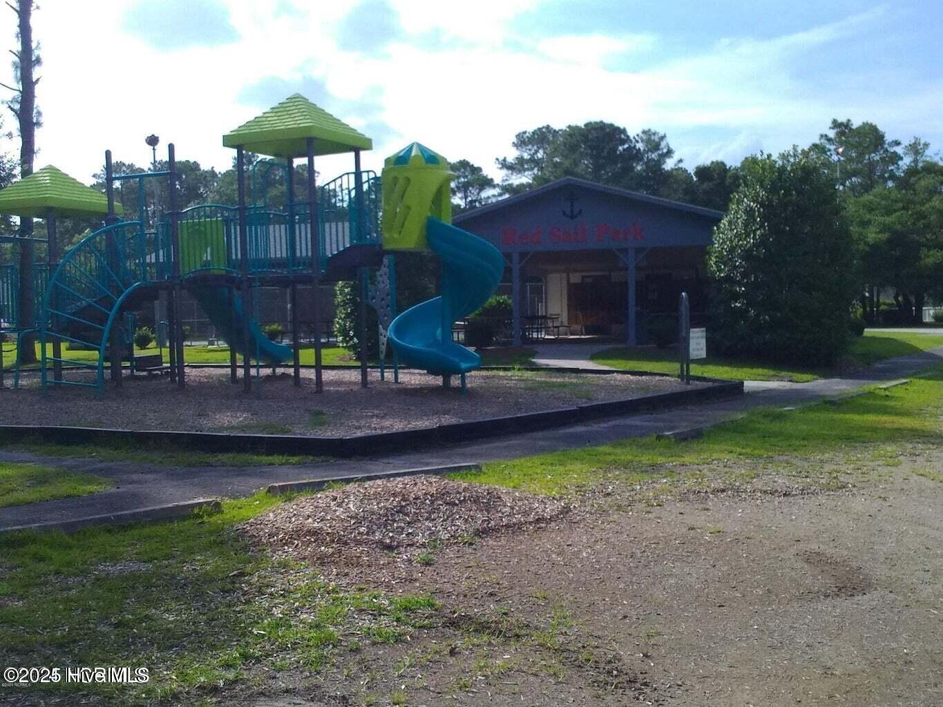 5105 Bucco Reef Road New Bern, NC 28560 - Photo 7 of 8 Red Sail Park