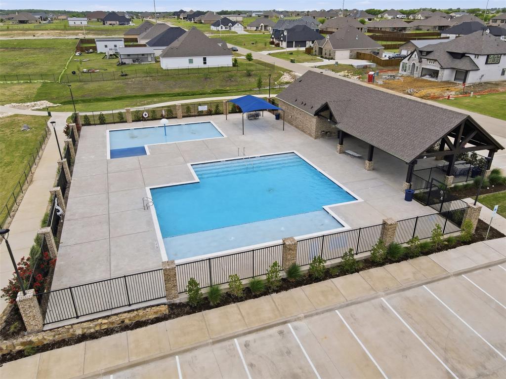 9308 Wildcat Ridge Godley, TX 76044 - Photo 34 of 36