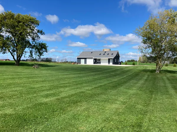 $329,900 | 9207 Middle Road, Manitowoc Rapids, WI 54220
