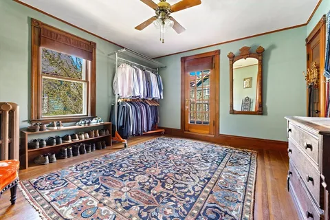 $1,225,000 | 3 Moultrie Street, Boston, MA 02124