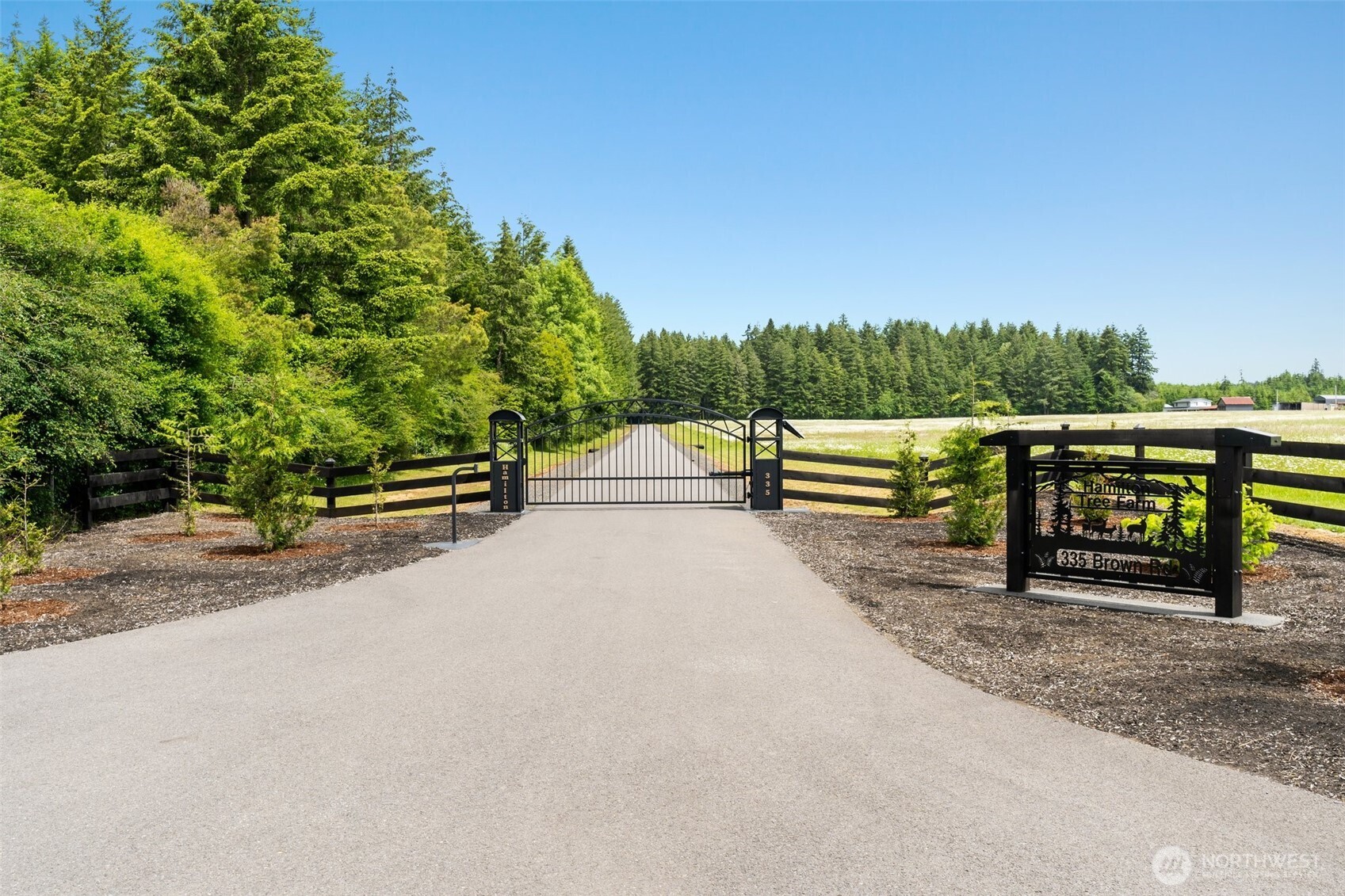 335 Brown Road East Chehalis, WA 98532 - Photo 39 of 40