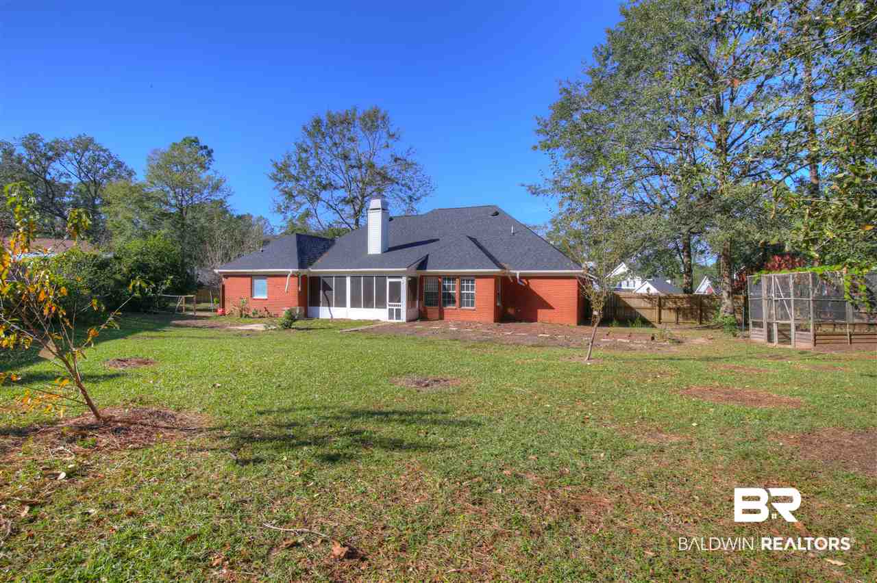 7096 Wedgewood Court Daphne, AL 36526 - Photo 19 of 21