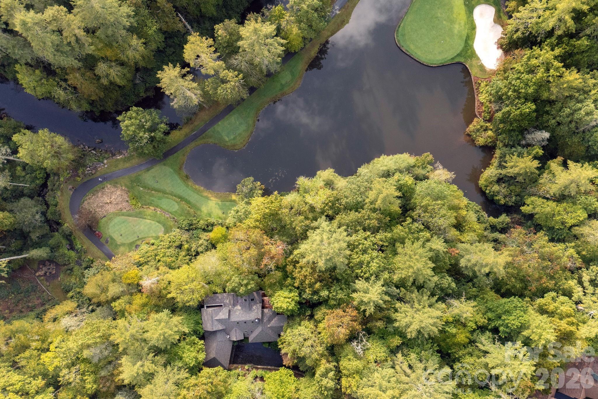 940 Winding Creek Road Sapphire, NC 28774 - Photo 38 of 44