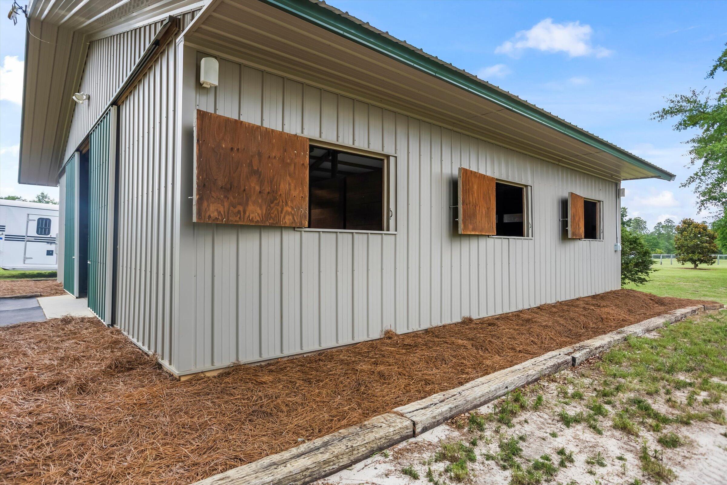 1178 Weeks Road Williston, SC 29853 - Photo 65 of 72