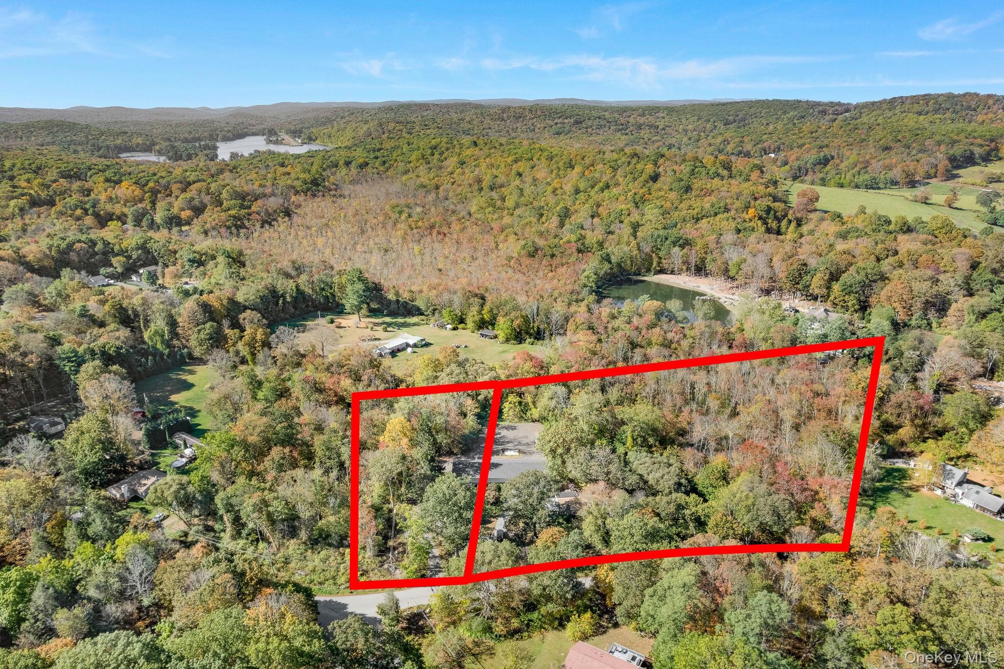 553 Hosner Mountain Road Stormville, NY 12582 - Photo 3 of 36