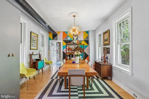 $950,000 | 135 West Mount Pleasant Avenue, Philadelphia, PA 19119