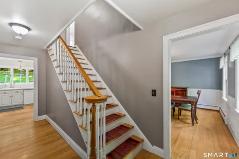 $640,000 | 18 Gelding Hill Road, Newtown, CT 06482