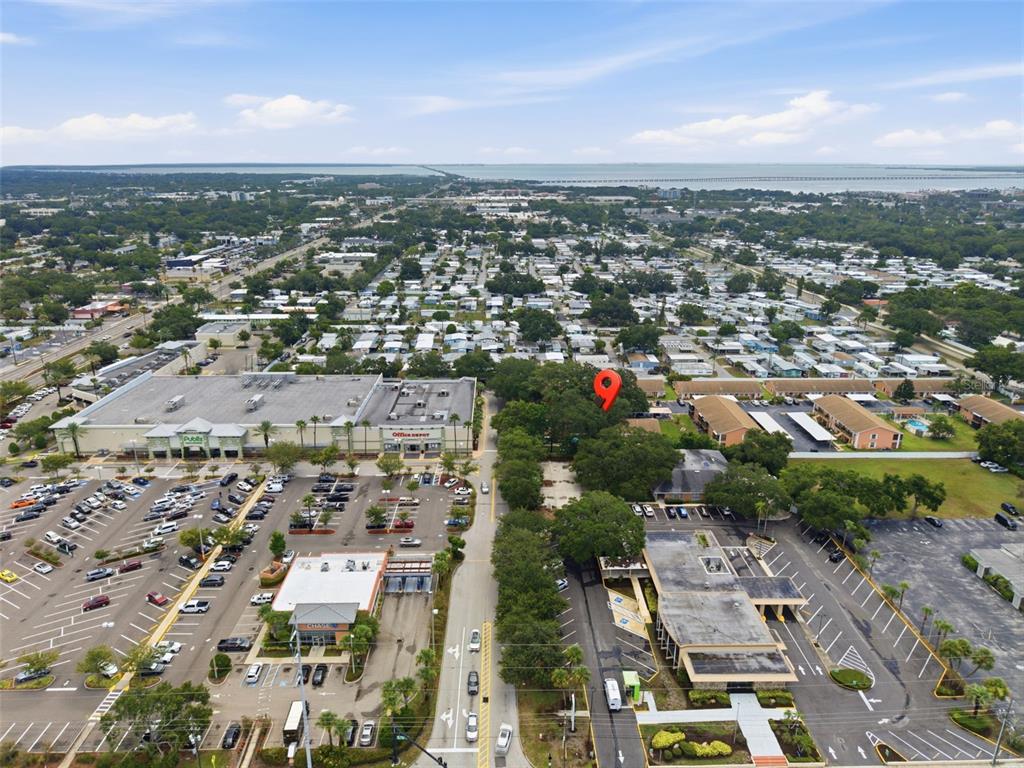 2250 Druid Road, Unit 603 Clearwater, FL 33764 - Photo 38 of 42