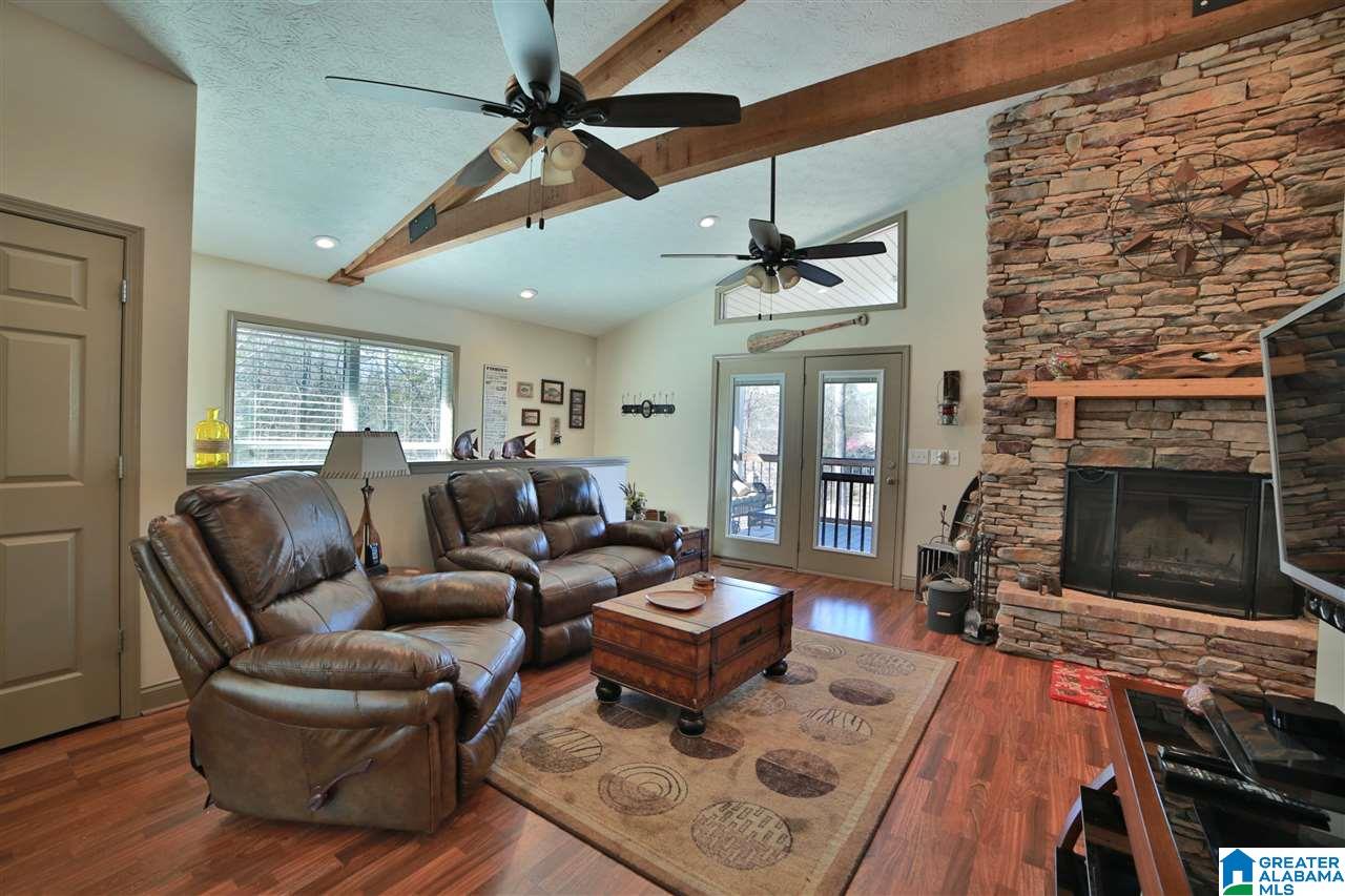 179 Holloway Road Wedowee, AL 36278 - Photo 4 of 32
