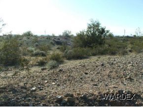 Lot 112 Douglas Road Yucca, AZ 86438 - Photo 11 of 12 Additional Photo
