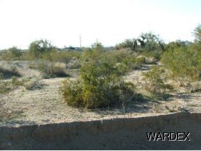 Lot 112 Douglas Road Yucca, AZ 86438 - Photo 2 of 12 Additional Photo