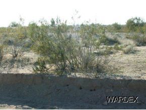 Lot 112 Douglas Road Yucca, AZ 86438 - Photo 3 of 12 Additional Photo