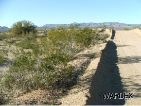 Lot 112 Douglas Road Yucca, AZ 86438 - Photo 6 of 12 Additional Photo