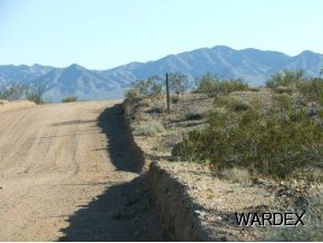 Lot 112 Douglas Road Yucca, AZ 86438 - Photo 9 of 12 Additional Photo