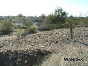 Lot 112 Douglas Road Yucca, AZ 86438 - Photo 10 of 12 Additional Photo