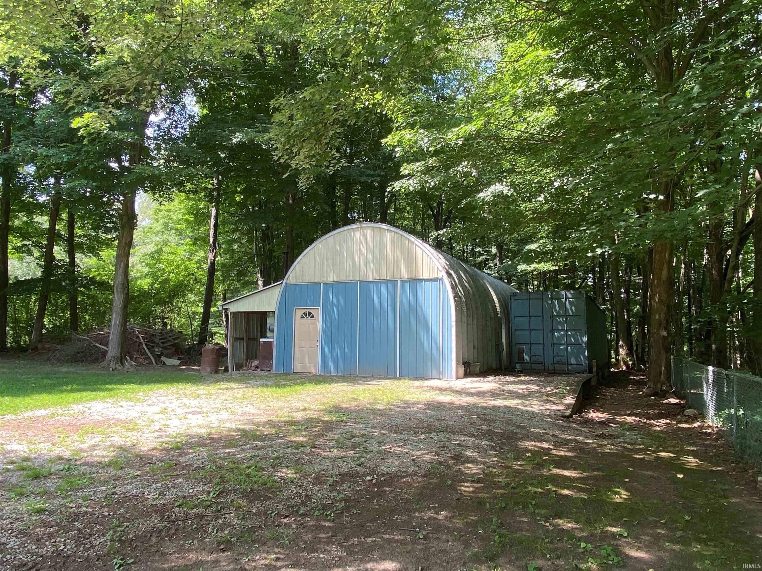 55327 Timothy Road New Carlisle, IN 46552 - Photo 24 of 29