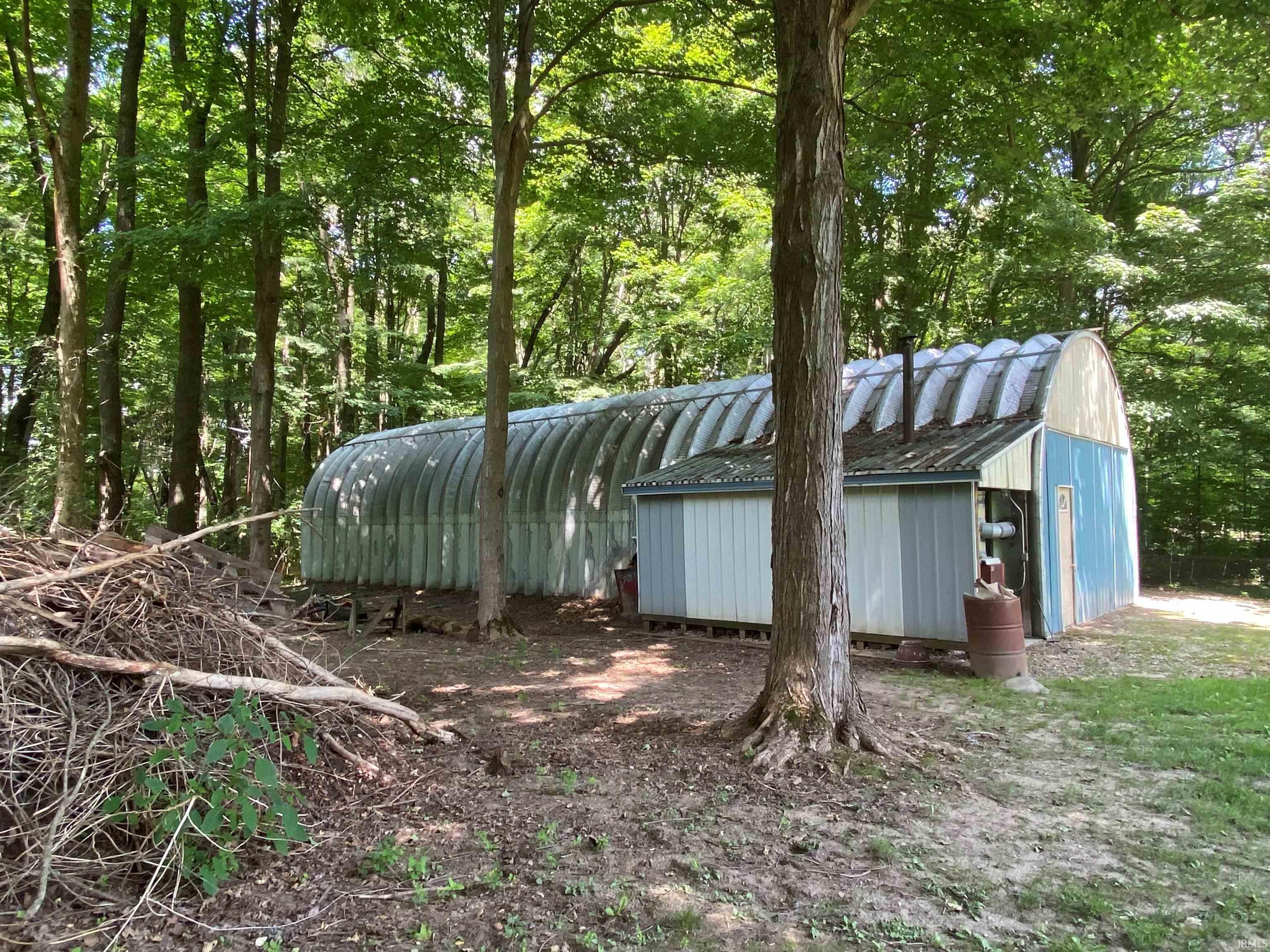 55327 Timothy Road New Carlisle, IN 46552 - Photo 25 of 29