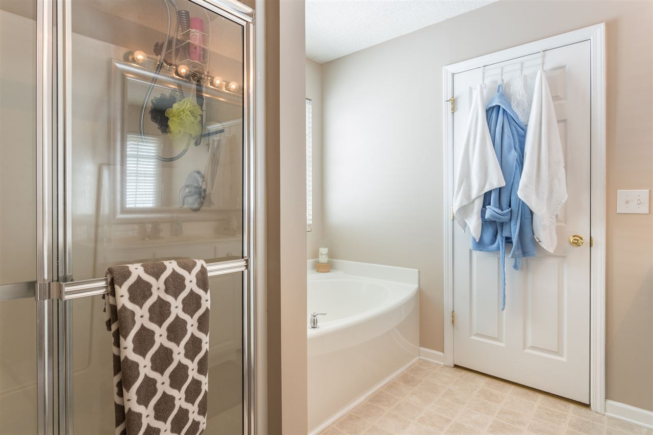 4305 Snowcrest Lane Raleigh, NC 27616 - Photo 23 of 30 Photo 23