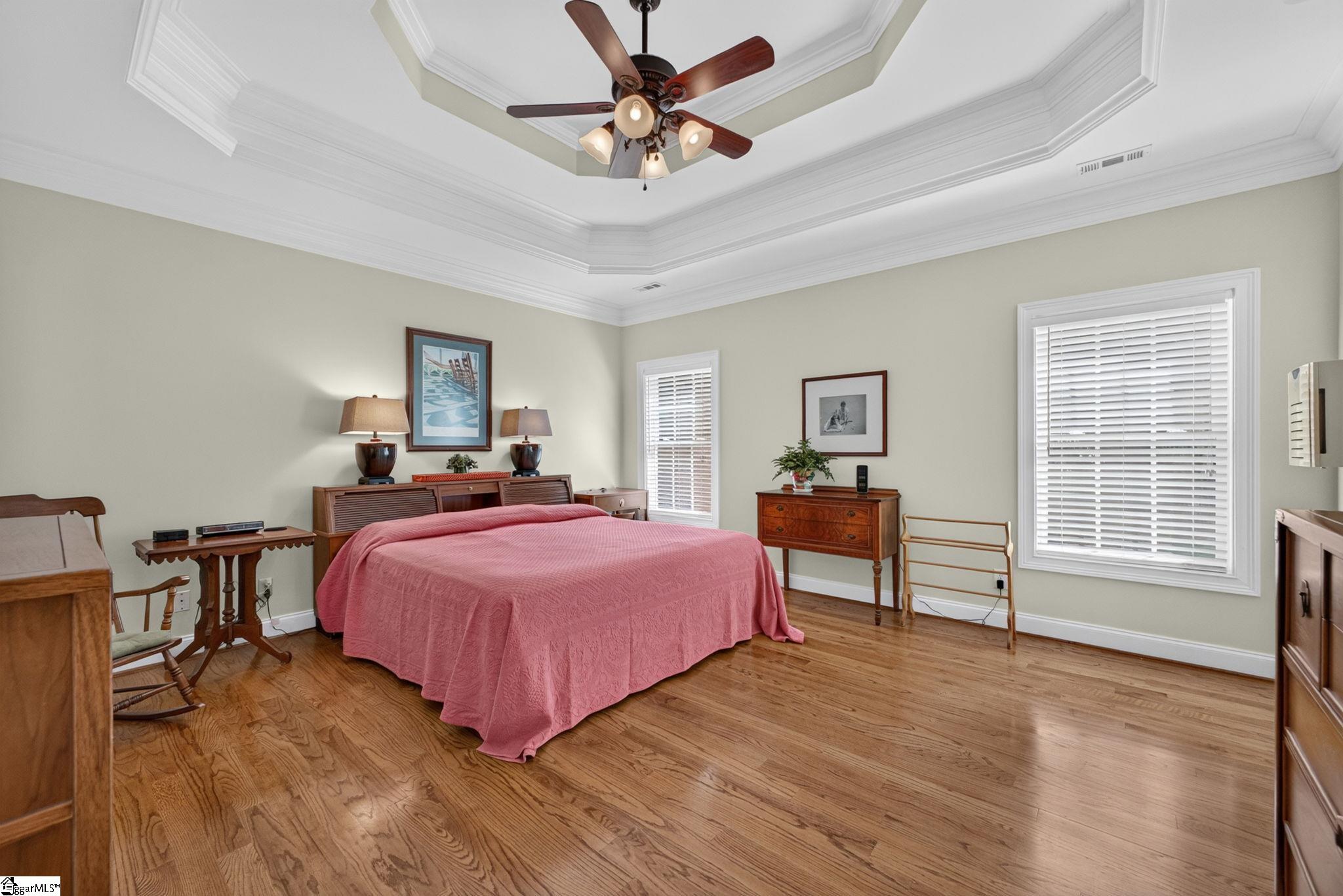 108 Cottage Gate Lane Easley, SC 29642 - Photo 18 of 46