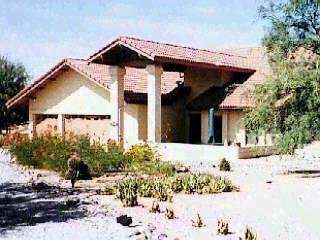 8150 East Coronado Road Tucson, AZ 85750 - Photo 1 of 1