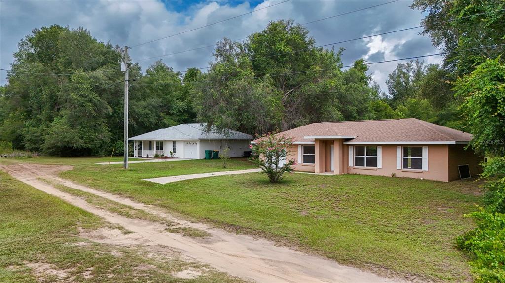 2210 Bluegrass Street Inverness, FL 34453 - Photo 59 of 61