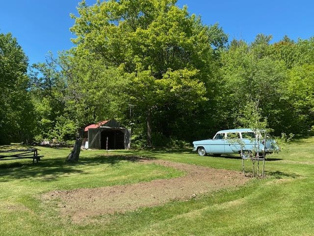 968 Faxon Hill Road Washington, NH 03280 - Photo 7 of 15
