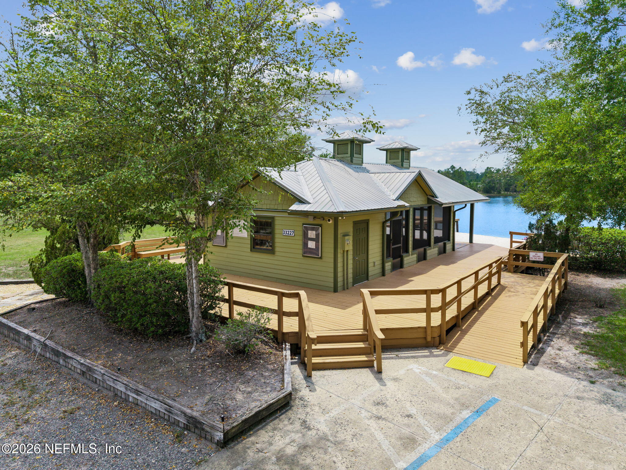 36014 Purebread Court Callahan, FL 32011 - Photo 21 of 32 Lake House