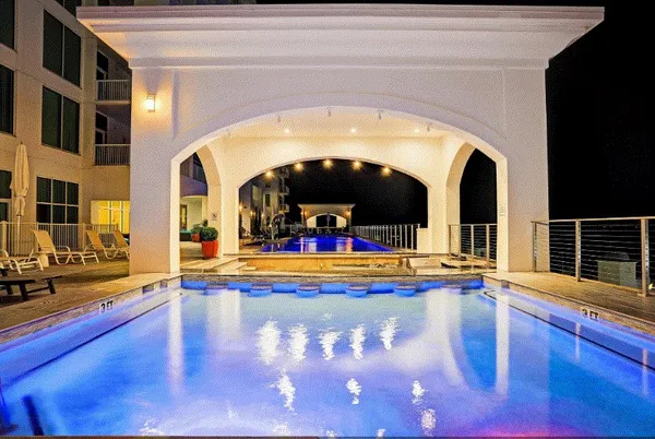 $3,999 | 500 Seawall Boulevard, Unit 1101, Galveston, TX 77550