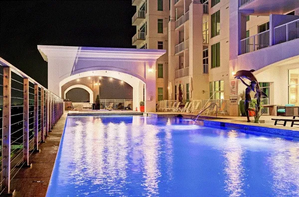 $3,999 | 500 Seawall Boulevard, Unit 1101, Galveston, TX 77550