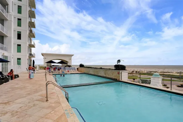 $3,999 | 500 Seawall Boulevard, Unit 1101, Galveston, TX 77550