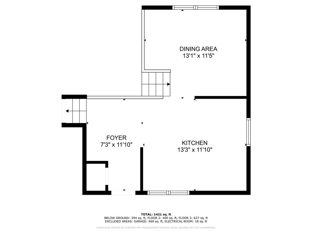 5175 Walker Road Stone Mountain, GA 30088 - Photo 35 of 37