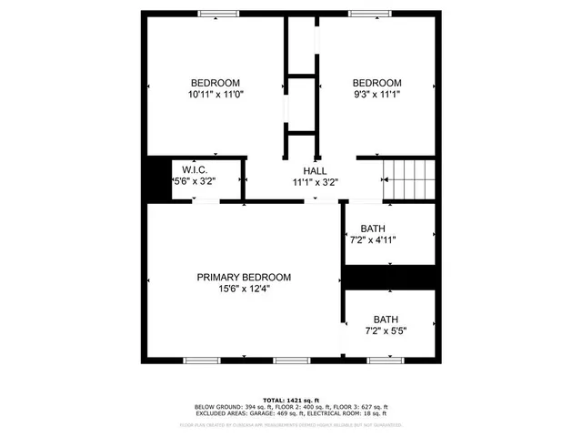 $217,000 | 5175 Walker Road, Stone Mountain, GA 30088