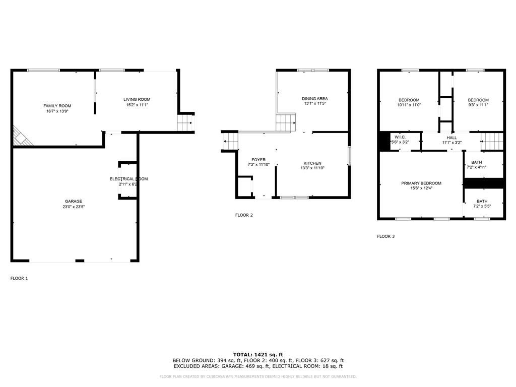 5175 Walker Road Stone Mountain, GA 30088 - Photo 37 of 37 a picture of a cabinet