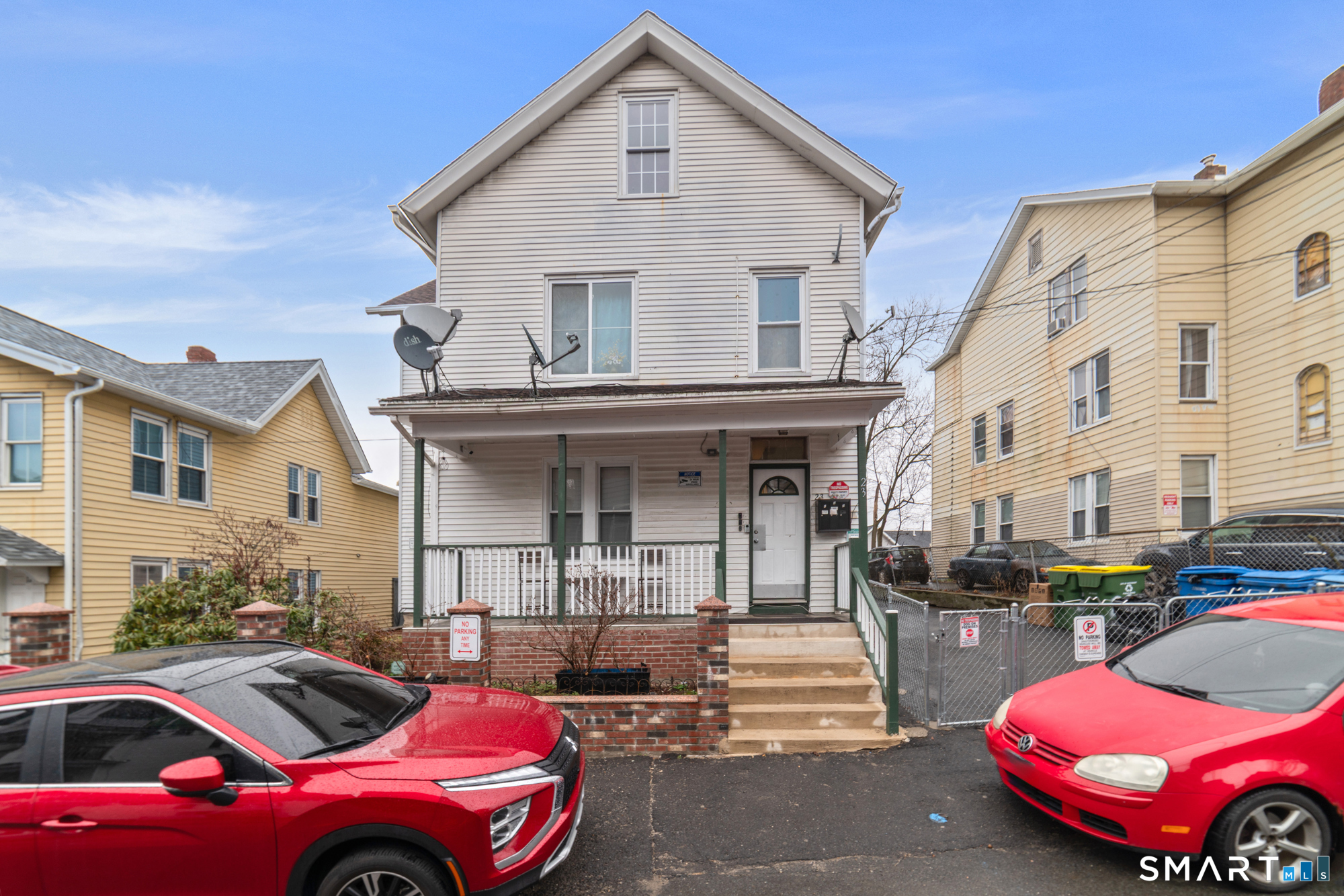 23 James Street Waterbury, CT 06708 - Photo 1 of 1 Gallery Image 1