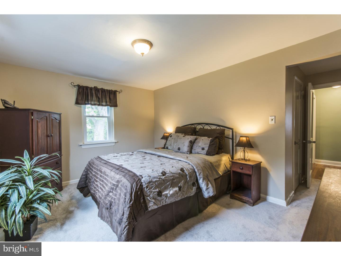 34 Ann Road Broomall, PA 19008 - Photo 14 of 24 Master Bedroom