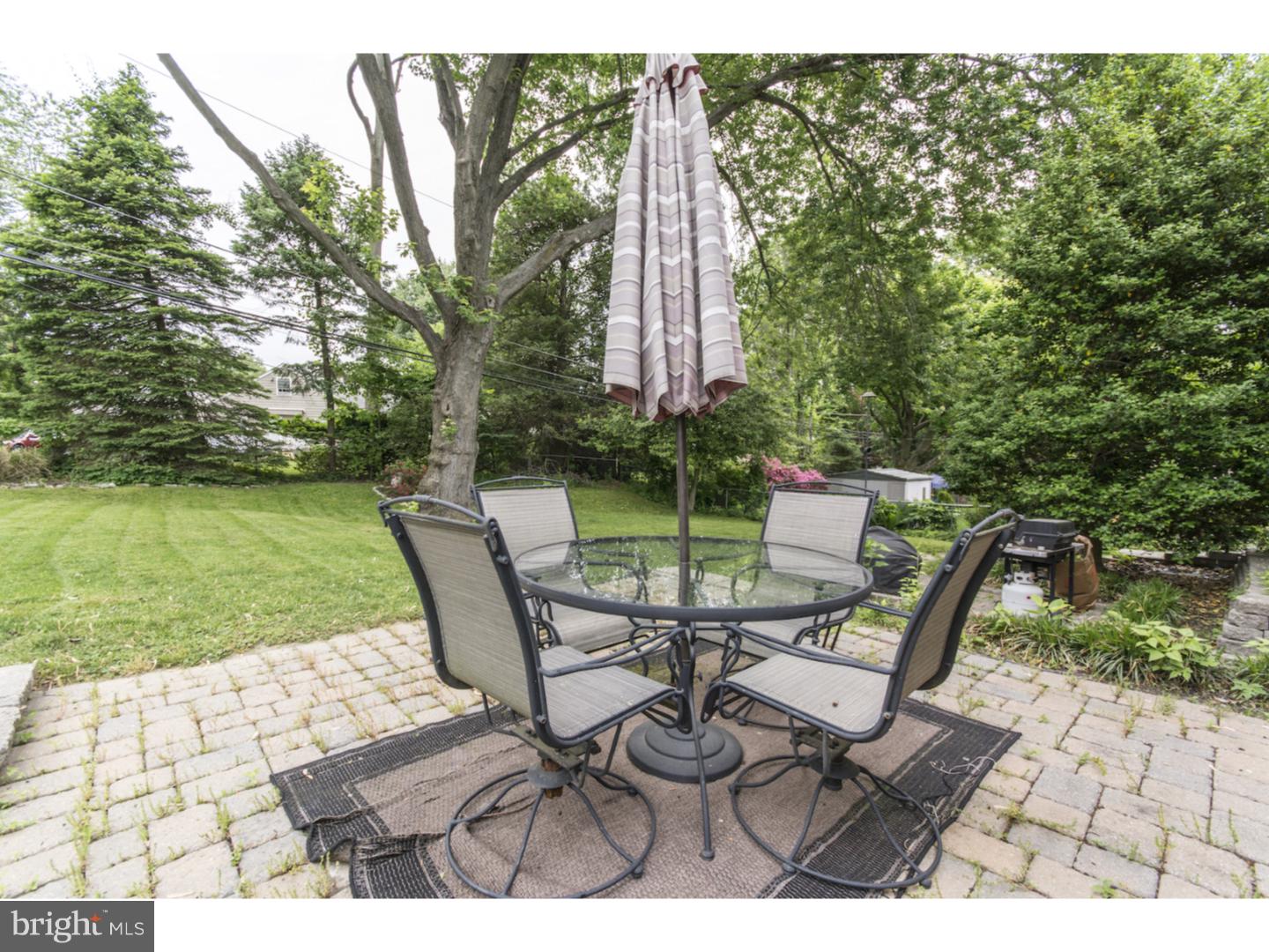 34 Ann Road Broomall, PA 19008 - Photo 22 of 24 Patio