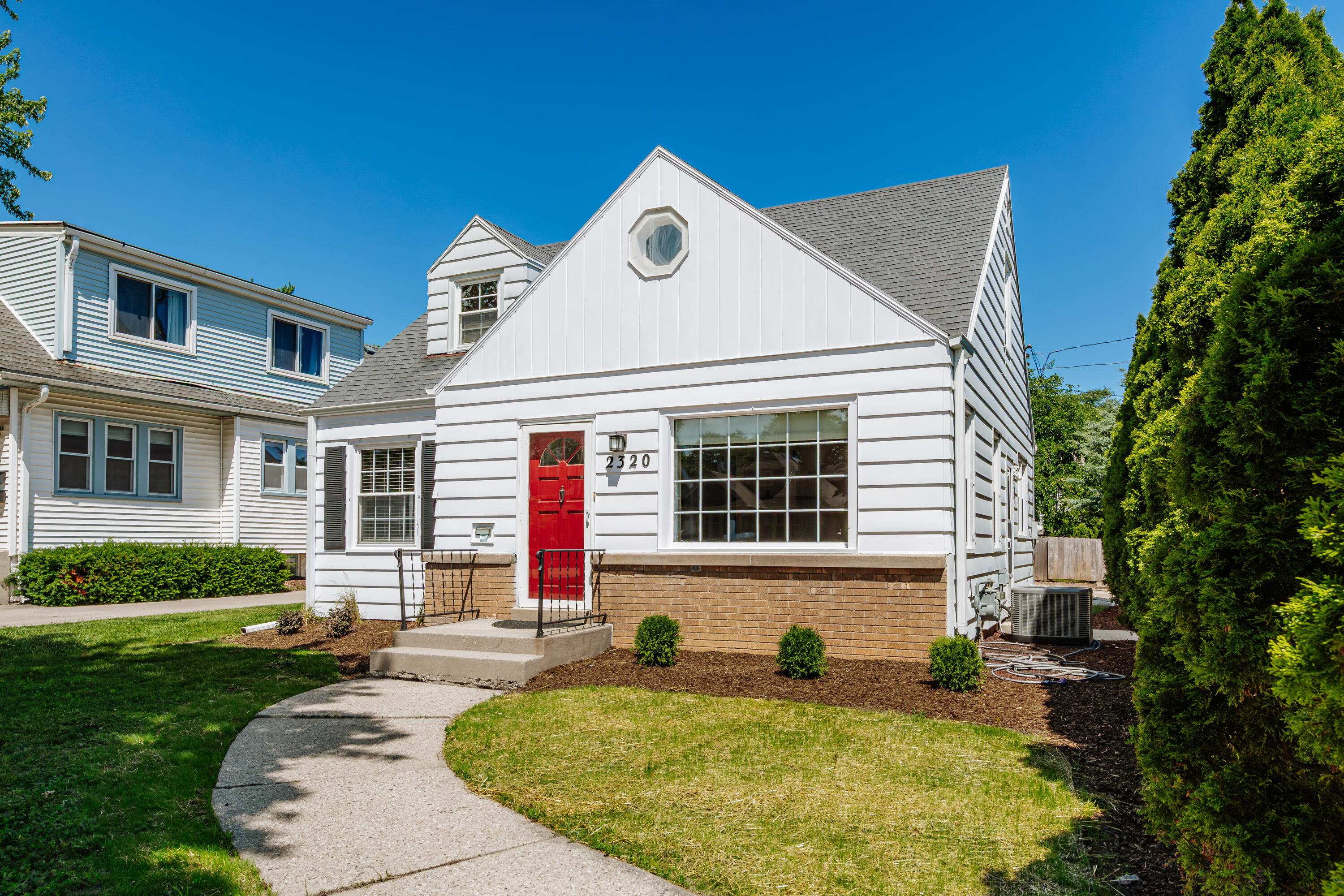 2320 North 68th Street Wauwatosa, WI 53213 - Photo 1 of 51 Welcome Home to this Cute Cape!