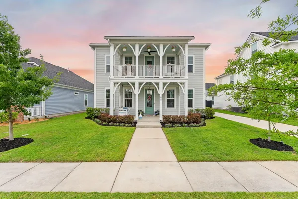 $614,990 | 105 Rum Nck Street, Summerville, SC 29486
