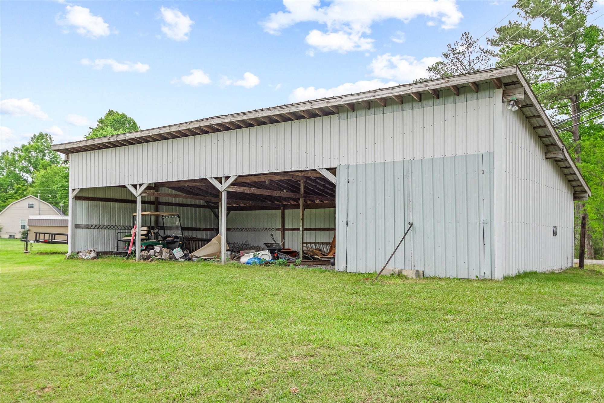 214 Old State Road Sparta, TN 38583 - Photo 20 of 30 Gallery Image 20