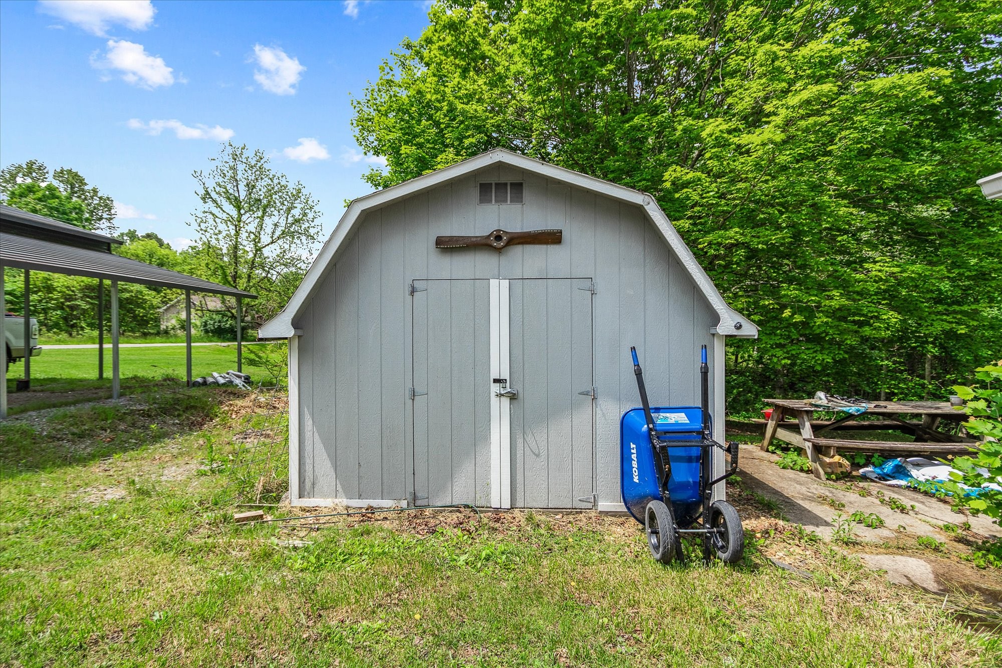 214 Old State Road Sparta, TN 38583 - Photo 21 of 30 Gallery Image 21